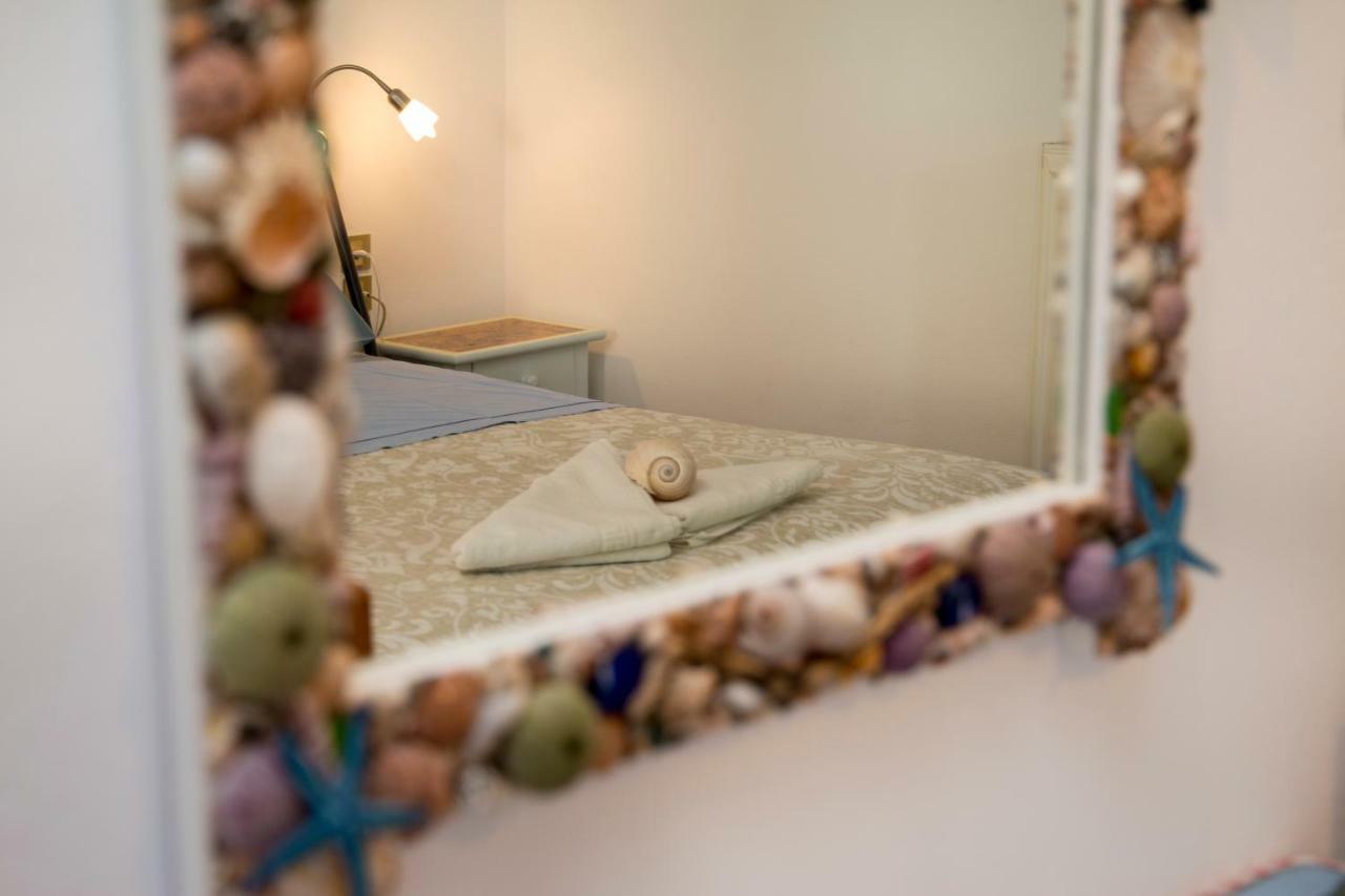 Anemos Guest House Spetses Town Exterior photo